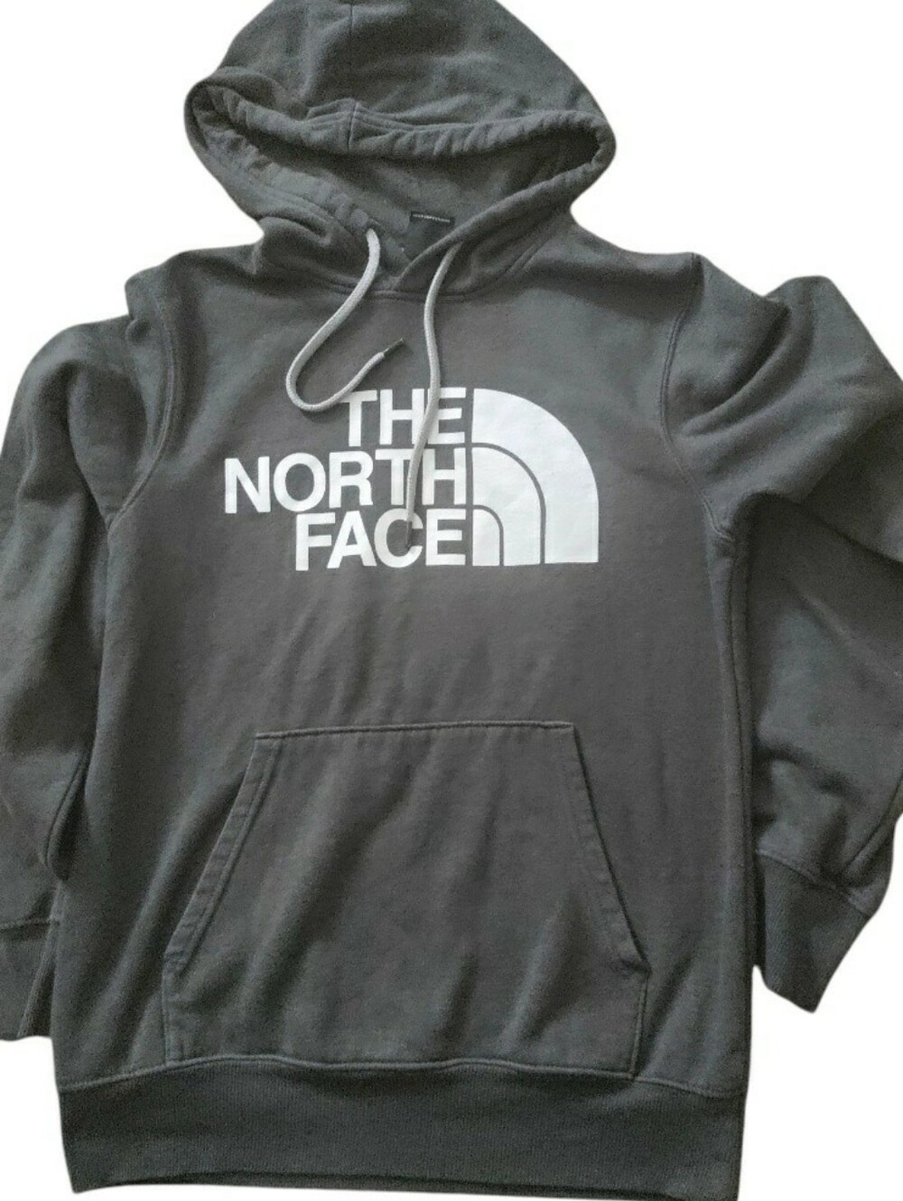 The North Face Half Dome Pullover Hoodie Sweatshirt Gorpcore Logo